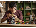 LEGO® Medieval Town Square 10332