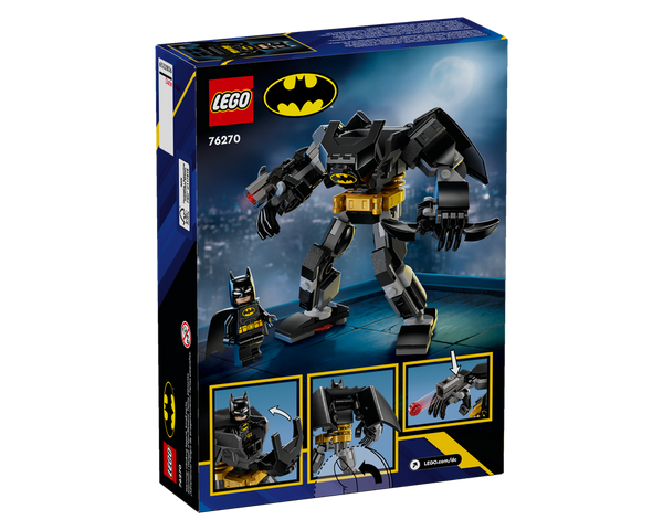 LEGO® Batman™ Mech Armour 76270