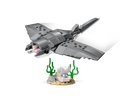 LEGO® Fierce Shark with a Treasure Chest 31381-4
