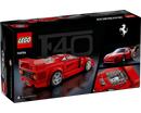 LEGO® Ferrari F40 Supercar 76934-7