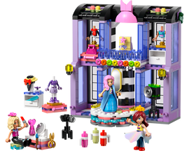 LEGO® Heartlake City Fashion Show 42685 - 0