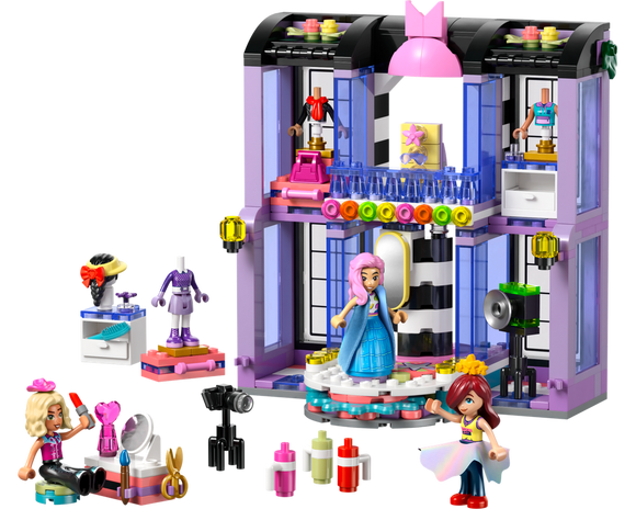 LEGO® Heartlake City Fashion Show 42685