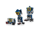 LEGO® Transformers: Soundwave 10358-4