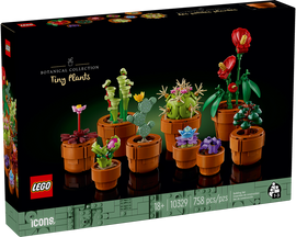 LEGO® Tiny Plants 10329