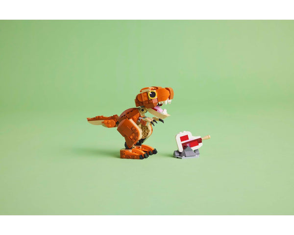 LEGO® Little Eatie: T. rex 76967