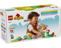 LEGO® DUPLO® Creative Garden & Flowers 10444