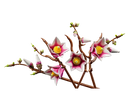 LEGO® Magnolia Branches 11510-3