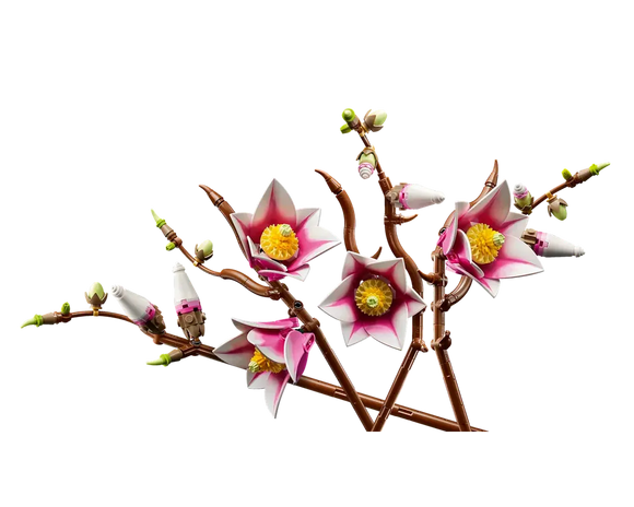 LEGO® Magnolia Branches 11510