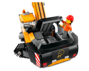 LEGO® Yellow Construction Excavator 60420-5