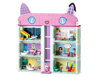 LEGO® Gabby's Dollhouse 10788