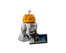 LEGO® Chopper (C1-10P)™ Astromech Droid 75416-3