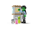 LEGO® Glinda, Elphaba & Nessarose at Shiz University 75681-4