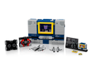 LEGO® Transformers: Soundwave 10358-3