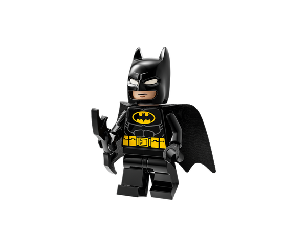 LEGO® Batman™ Mech Armour 76270