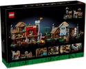 LEGO® Medieval Town Square 10332