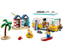 LEGO®  Beach Camper Van 31138