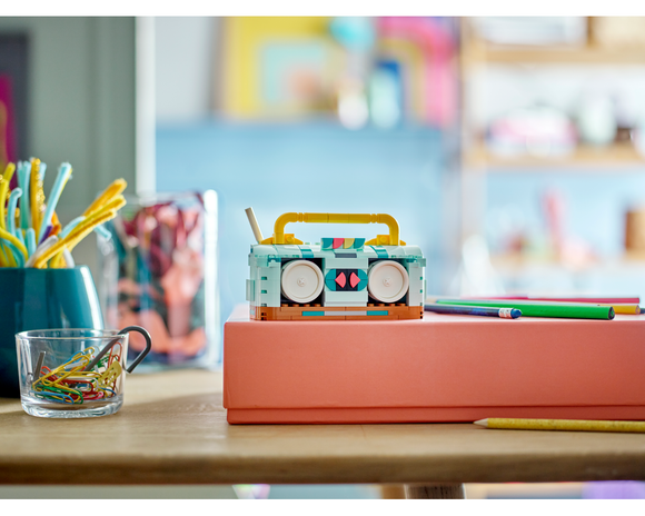 LEGO® Retro Roller Skate 31148