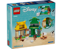 LEGO® Moana's Island Fun 43260