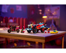 LEGO® Crocodile Car 71458-8