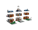 LEGO® X-Men: The X-Mansion 76294-5