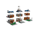 LEGO® X-Men: The X-Mansion 76294