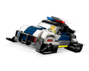 LEGO® Custom Police Car Garage 60457-4