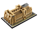 LEGO® Notre-Dame de Paris 21061-8