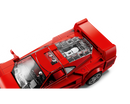 LEGO® Ferrari F40 Supercar 76934-5