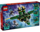 LEGO® Lloyd’s Jet Mech 71845-6