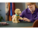 LEGO® Golden Retriever Puppy 11384-10