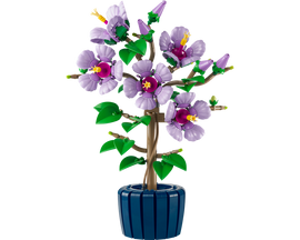 LEGO® Hibiscus 10372 - 0