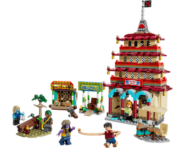 LEGO® Battle at Arlong Park 75638 - 0