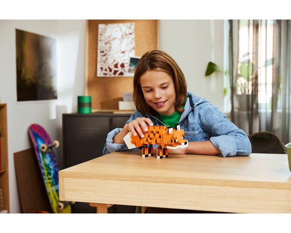 LEGO® The Fox 21588