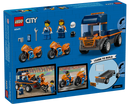 LEGO® Motorcycle Transporter 60491-8