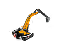 LEGO® Yellow Construction Excavator 60420-4