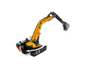 LEGO® Yellow Construction Excavator 60420