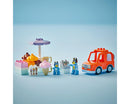 LEGO® DUPLO® Ice Cream Trip with Bluey 10458-4