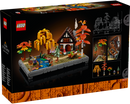 LEGO® Autumn Cottage Garden 11372-8