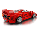 LEGO® Ferrari F40 Supercar 76934-4