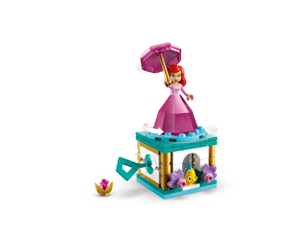 LEGO® Twirling Ariel 43259