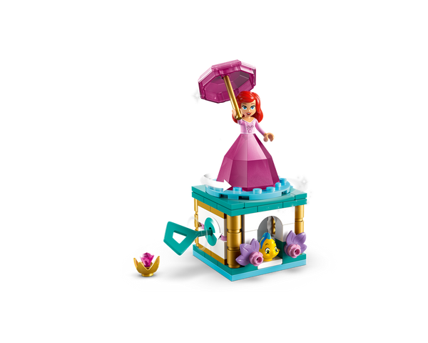 LEGO® Twirling Ariel 43259