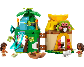 LEGO® Moana's Island Fun 43260 - 0