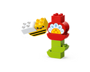 LEGO® DUPLO® Creative Garden & Flowers 10444-3