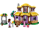 LEGO® Asha's Cottage 43231-2