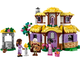 LEGO® Asha's Cottage 43231 - 0