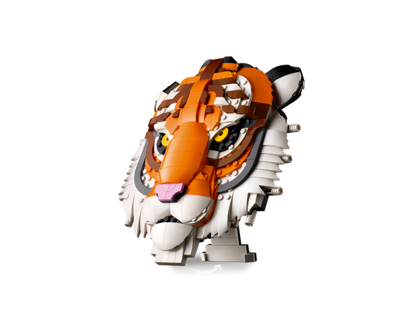 LEGO® The Fauna Collection - Tiger 31217