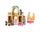 LEGO® Glinda, Elphaba & Nessarose at Shiz University 75681-3