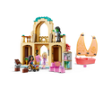 LEGO® Glinda, Elphaba & Nessarose at Shiz University 75681