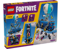 LEGO® Battle Bus 77073