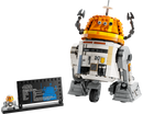 LEGO® Chopper (C1-10P)™ Astromech Droid 75416-2